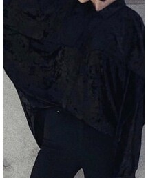 LOVELESS | シャツ/ブラウス