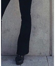 ENVYM | その他パンツ