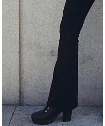 Heather | その他シューズ