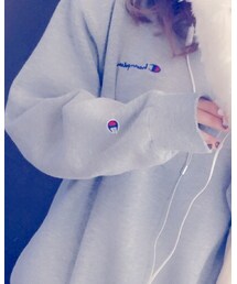 Champion | スウェット