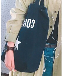 CONVERSE TOKYO | バッグ
