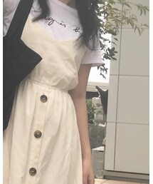 ZARA | サロペット/オーバーオール