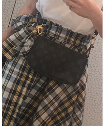 LOUIS VUITTON | ショルダーバッグ