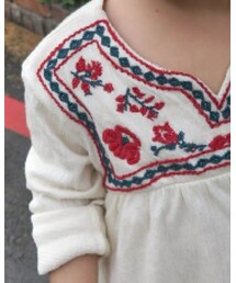 ZARA KIDS | トップス