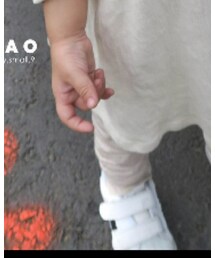 Ollie童裝。生活雜貨 | パンツ