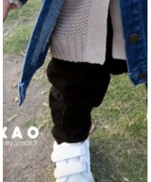 Ollie童裝。生活雜貨 | チノパンツ