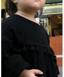 Ollie童裝。生活雜貨 | その他トップス