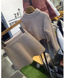 Ollie童裝。生活雜貨 | ワンピース