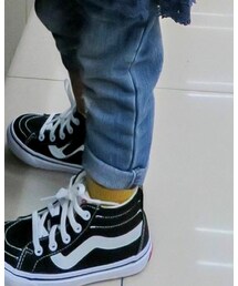 VANS | スニーカー