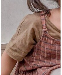 Ollie童裝。生活雜貨 | Tシャツ/カットソー