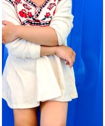 ZARA KIDS | Tシャツ/カットソー