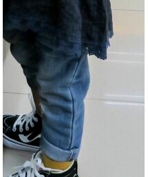 OSHKOSH | デニムパンツ