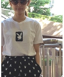 the POOL aoyama | (Tシャツ/カットソー)