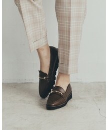 COHINA | ローファー