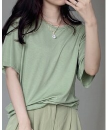 POCHER | Tシャツ/カットソー