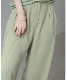 POCHER | パンツ