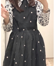 jupe by jackie | ワンピース