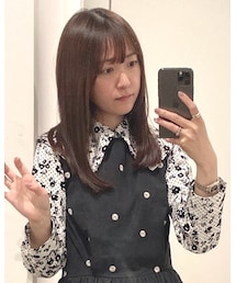 COMME des GARCONS | シャツ/ブラウス