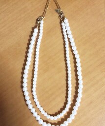 Me%(ネックレス)