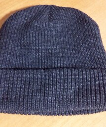 Me%(ニットキャップ/ビーニー)