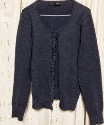 mystic | カーディガン/ボレロ