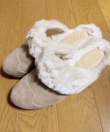 LOWRYS FARM | その他シューズ