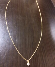 agete | ネックレス