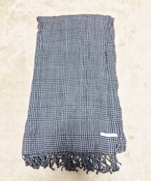 bulle de savon | ストール/ショール