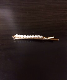 その他ヘアアクセサリー