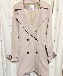 archives | トレンチコート