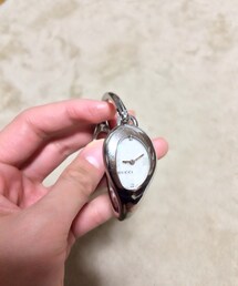 GUCCI | アナログ腕時計