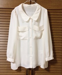 LOWRYS FARM | シャツ/ブラウス