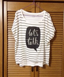 UNIQLO | Tシャツ/カットソー