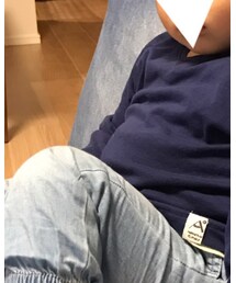 ZARA KIDS | Tシャツ/カットソー