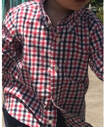 babyGAP | シャツ/ブラウス