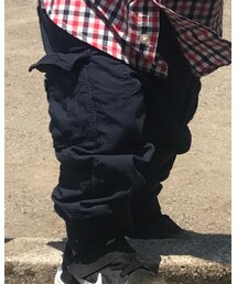 babyGAP | カーゴパンツ