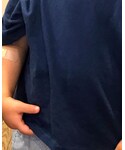 韓国子供服の「トップス(Tシャツ/カットソー)」