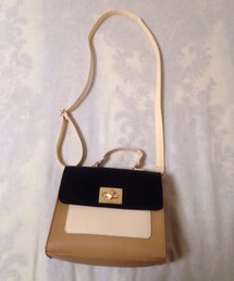 Blue Bleuet | ショルダーバッグ