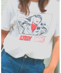 MOUSSY | Tシャツ/カットソー