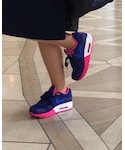 NIKE AIR MAXの「シューズ(スニーカー)」
