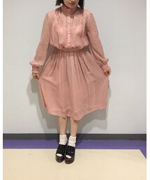 古着 | ワンピース