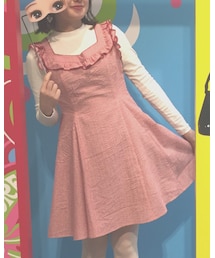 mon Lily | ワンピース/ドレス