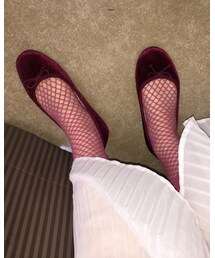 ORiental TRaffic | バレエシューズ