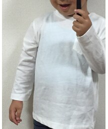 ZARA | Tシャツ/カットソー