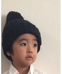 しまむら | ニットキャップ/ビーニー