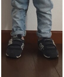 NEW BALANCE | スニーカー