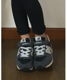 NEW BALANCE | スニーカー