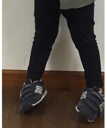 NEW BALANCE | スニーカー