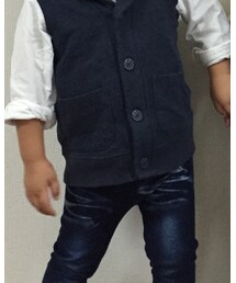 OLD NAVY | ベスト