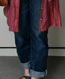 SM2 | デニムパンツ